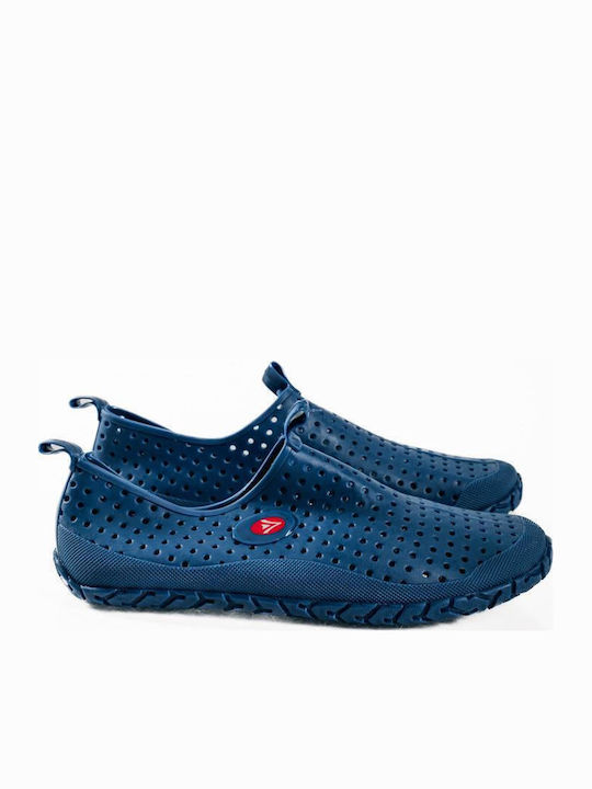 Adams Unisex Beach Shoes Blue