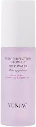 Yunjac Skin Perfecting Glow Up Prep Water Mist Makeup Fixer Primer Προσώπου σε Spray Skin Perfecting Glow Up Prep Water 50ml Yunjac Skin Perfecting Glow Up Prep Water Mist Makeup Fixer Primer Προσώπου σε Spray Skin Perfecting Glow Up Prep Water 50ml