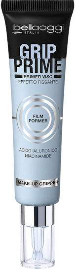 Bellaoggi Primer Προσώπου σε Κρεμώδη Μορφή 001 25ml