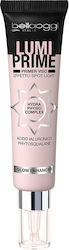 Bellaoggi Primer Προσώπου σε Κρεμώδη Μορφή 001 25ml