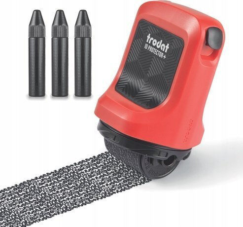 Trodat Stamp