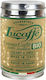 Espresso Kaffee Lucaffe Crema Caffe Bio 100% Arabica 250g Körner