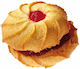 Cookies Kirsche 350g