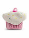 Pandaboo Kinder Rucksack Rosa