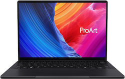 Asus ProArt PX13 13" (Ryzen AI Max 300 Series-395/64GB/1.0TB) Asus ProArt PX13 13" (Ryzen AI Max 300 Series-395/64GB/1.0TB)