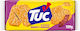 Tuc Crackers Bacon 100gr