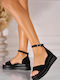 Platforme Dama Negre