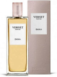 Verset Dana Eau de Parfum 50ml