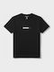 Streetwear Inc Swi Black Blouse