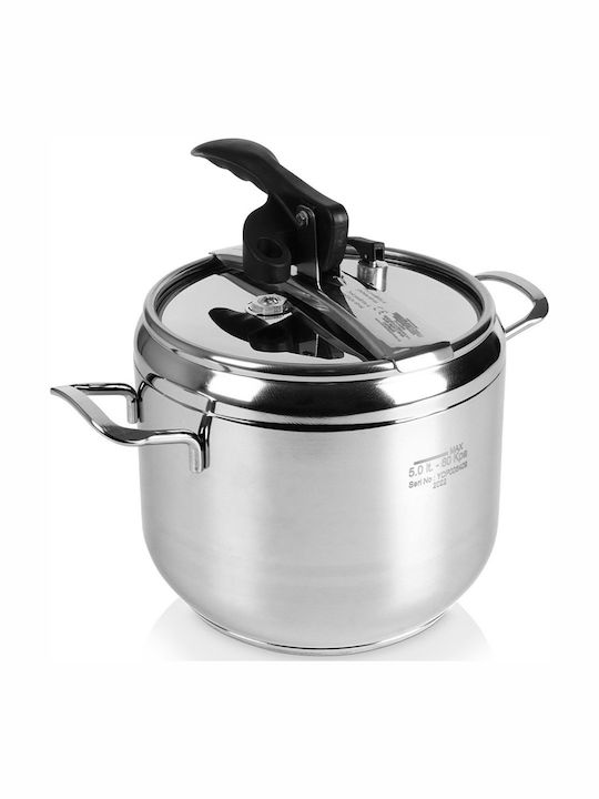 Orion Profi Χύτρα Ταχύτητας 5lt