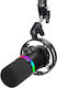 Redragon Solara Μικρόφωνο Shock Mounted