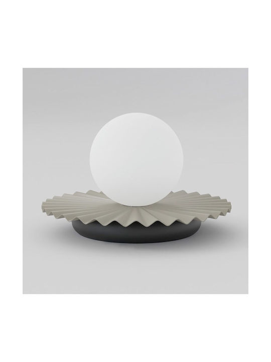 Umbra Ln1 Table Lamp Made In Poland Φ10 Steel A...