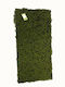 Supergreens Τεχνητή Φυλλωσιά Moss Peace Πράσινη 50x100 Εκ 5991-7