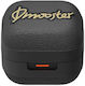Dmooster D89 Earbud Bluetooth Handsfree Headpho...