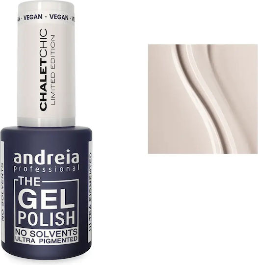 Andreia Gel Polish Chalet Chic Колекция 10.5мл Ch1