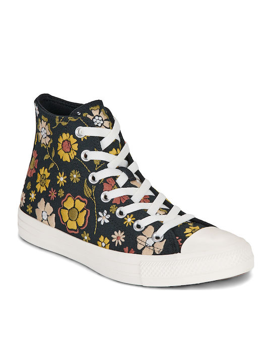 Converse Chuck Taylor All Star Γυναικεία Μποτάκ...