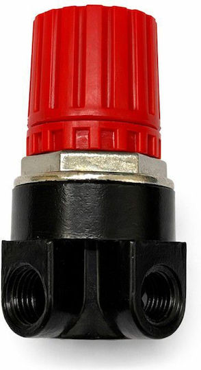 Ersatzteil Tornado Druckregler 25l-50l-25sl
