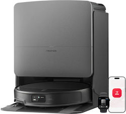 Roborock Saros 20X cu Cartografiere Laser și Putere de Aspirație 36000Pa Roborock Saros 20X cu Cartografiere Laser și Putere de Aspirație 36000Pa