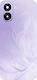 Oppo Battery Cover A6x 4g Violet Purple 621033000863