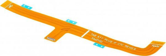 Samsung Lcd Flex Cable Galaxy Tab A11+ Gh59-15965a