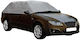 Cartech Car Cover 292x147x51cm Waterproof Medium