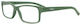 Frog Optical Γυαλιά Πρεσβυωπίας +2.75 σε Πράσινο χρώμα