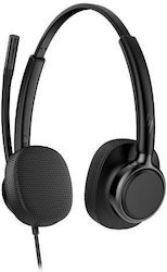 HP VOIP-Headset (C01B6AA)