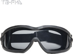 Fma Μάσκα Μοτοσυκλέτας