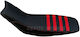 Honda Fmx 650 Anti-Slip Seat Cover Stripes