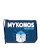 Women's Set Clutch Mykonos Summer 61
