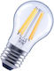Eko-light Led Bulb Value Classic E27 P 75 7.5w 1055lm 4000k Filament