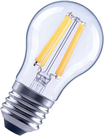 Eko-light Bec LED Value Classic E27 Putere 7.5W 1055 Lumen 4000K Filament
