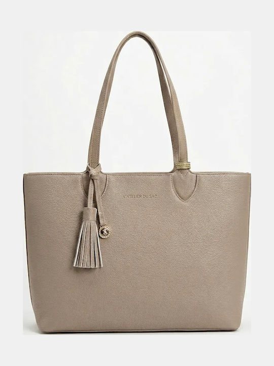 L'Atelier du Sac Handtasche