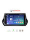 Carmedia Автомобилна Аудио Система За Peugeot 2008 2020 Bluetooth USB WiFi GPS Apple CarPlay Android Auto С Touch Screen 9"