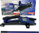 Forsage Hydraulic Bottle Jack with Lifting Height up to 38cm and Load Capacity up to 12.3 Tons