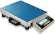 TE Tameiaki Express Electronic Commercial Scale with Weighing Capacity 30kg and Accuracy 1gr