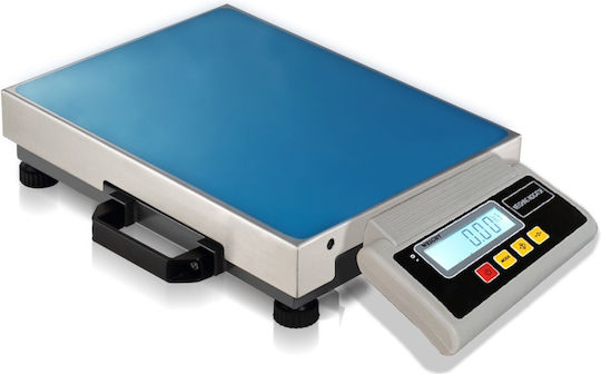 TE Tameiaki Express Electronic Commercial Scale with Weighing Capacity 30kg and Accuracy 1gr