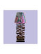 Oxygen Leefs Wooden Table Lamp