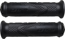 Handlebar Set Ahg88 Racing Use Rcb Racing Boy Black