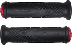 Handlebar Set Ahg88 Racing Use Rcb Racing Boy Red