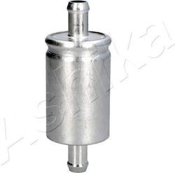 Ashika Auto Benzinfilter Lpg 14x120x14 Universell 169190397r Länge 120mm 10gas30s-10092