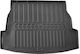 Race Axion Trunk Mat Raised Sides Type For Toyota RAV 4 2018 Black