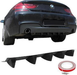 Rear Diffuser Universal Rear Diffuser Universal