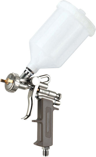 Maestro E70 Luft-Spritzpistolen Schwimmender Becher 1.4mm 600ml