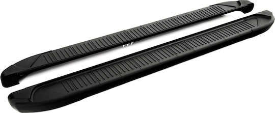 Turtle 4x4 Car Accessories Steps for BMW X1 MS99010-0183B+MB02186 Bmw X1