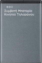 Bn48 Συμβατή Μπαταρία Αντικατάστασης για Xiaomi Bn48 Redmi Note 6 Pro Bn48 Συμβατή Μπαταρία Αντικατάστασης για Xiaomi Bn48 Redmi Note 6 Pro