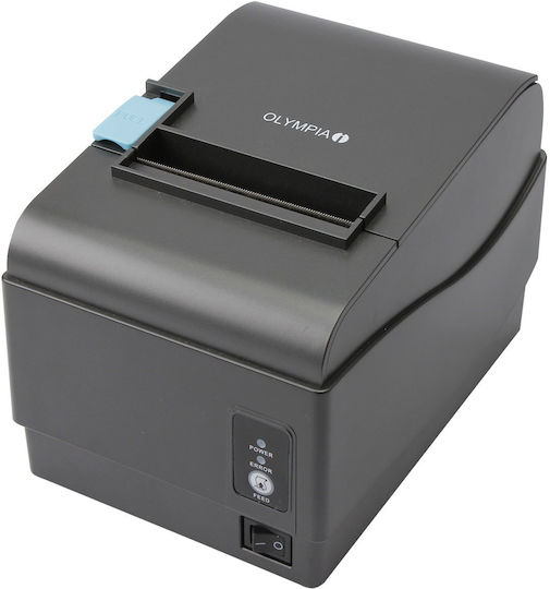 Olympia Kpr 80 203 X 203 Dpi Wired Thermal Pos Printer