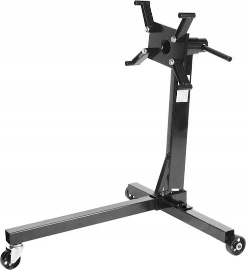 Forsage Engine Support Stand with Resistance up to 340 Kg