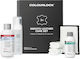 Koch-Chemie Cleaning and Protection Set for Car Leather Parts 250ml