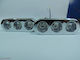 LED Strobe Lights 20w Professional Vehicle Signaling